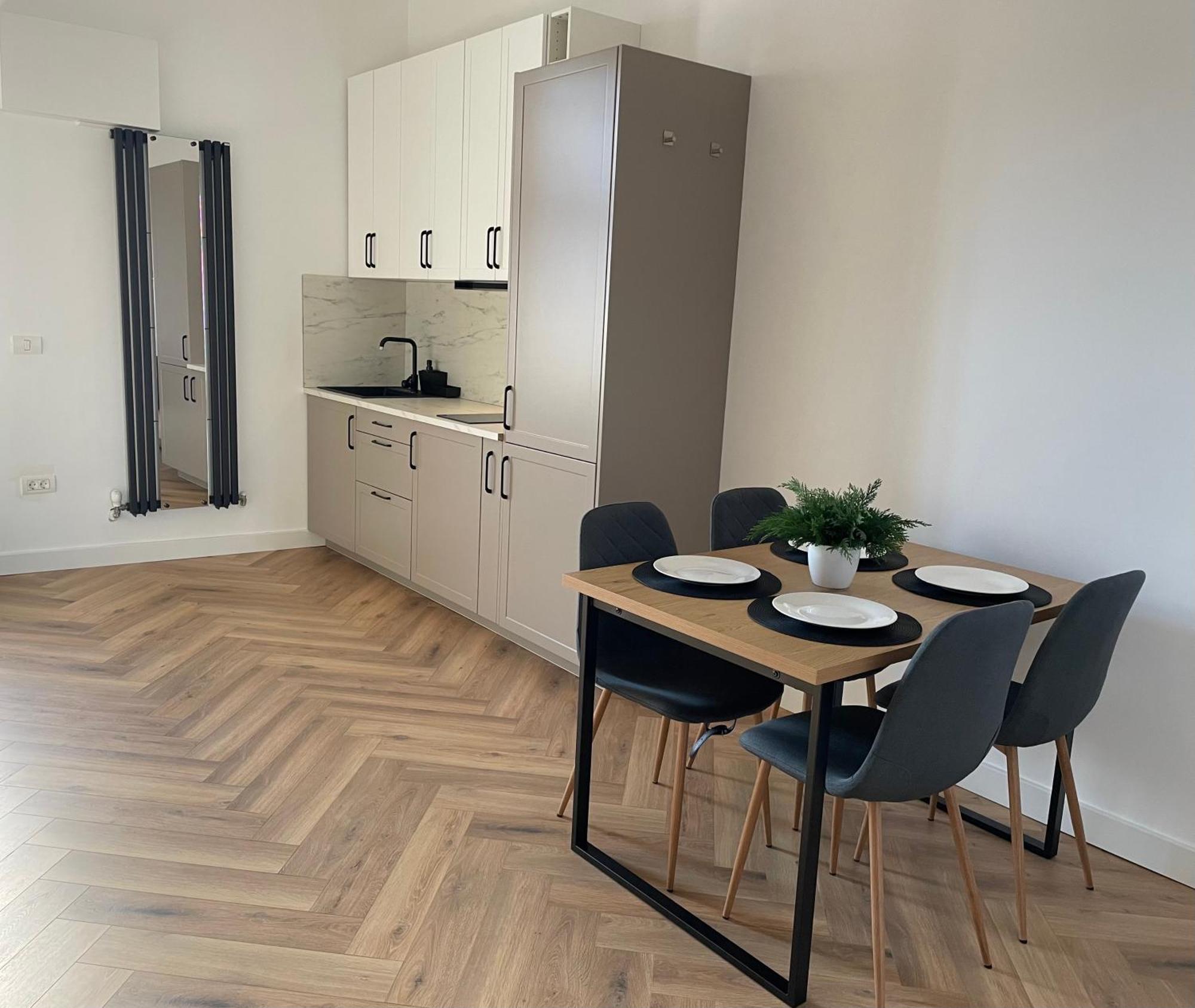 Alexander Flat_Alecsandri Apartment Oradea Exterior photo